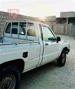 تويوتا هايلوكس